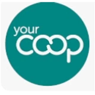 Your Co-op logo