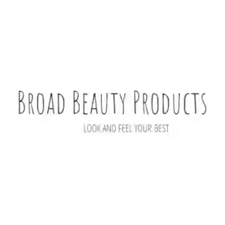 Shop Broad Beauty Products coupon codes logo