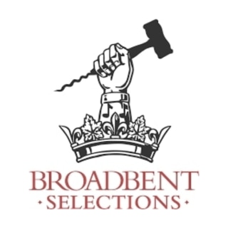 Broadbent logo