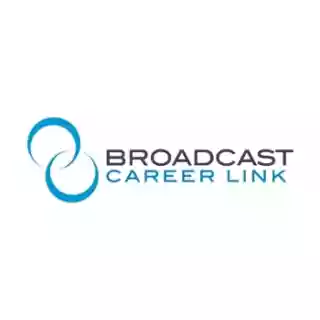 Broadcast Career Link promo codes