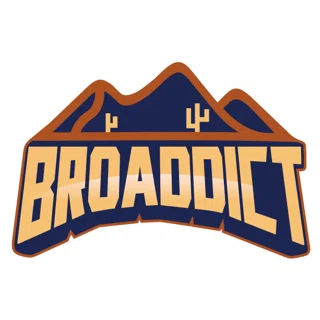 BROADDICT logo
