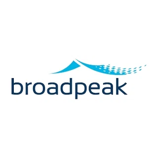 Shop Broadpeak logo