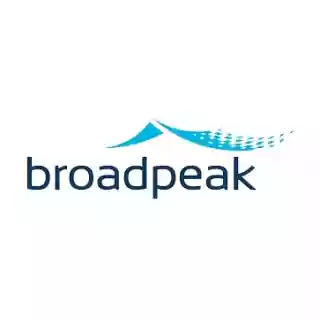 Shop Broadpeak promo codes logo