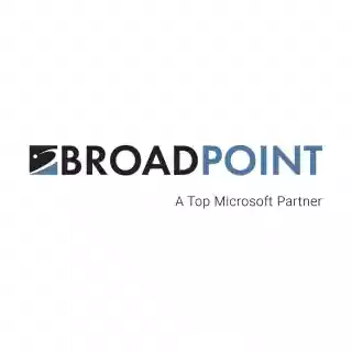 Shop BroadPoint logo