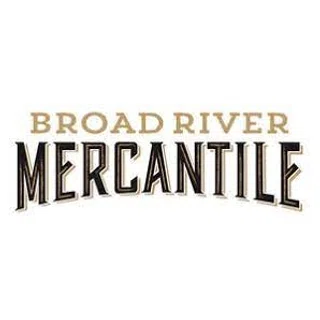 Broad River Mercantile logo