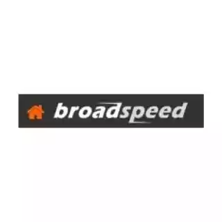 Broadspeed discount codes