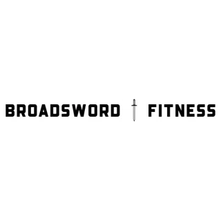 Broadsword Fitness logo
