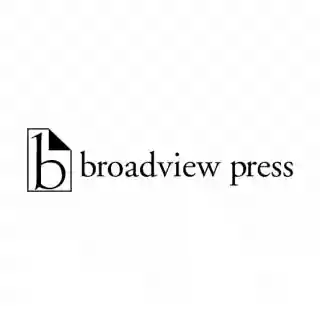 Shop Broadview Press discount codes logo