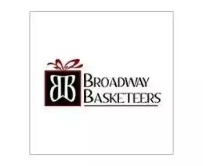 Shop Broadway Basketeers coupon codes logo