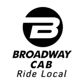Broadway Cab coupon codes