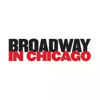 Broadway In Chicago discount codes