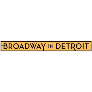 Shop Broadway In Detroit logo