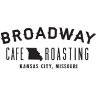 Broadway Café logo