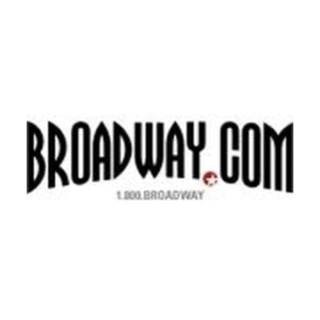 Shop Broadway.com logo
