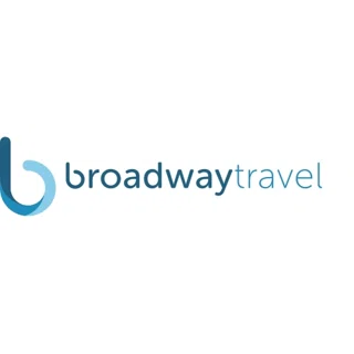 Shop Broadway Travel logo