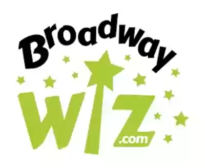 Broadway Wiz logo