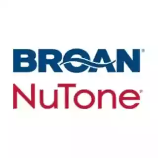 Broan-NuTone discount codes