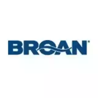 broan.com logo