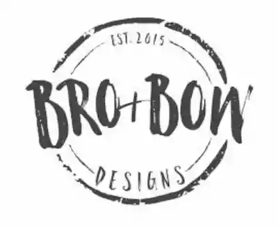 Bro & Bow Designs coupon codes