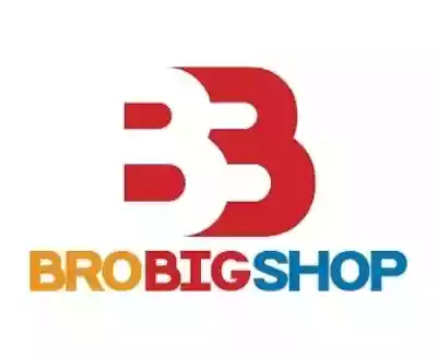 Shop brobigshop discount codes logo