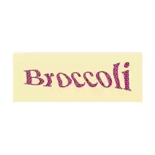 Broccoli Magazine logo