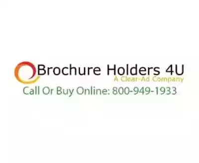 Brochureholders4u coupon codes