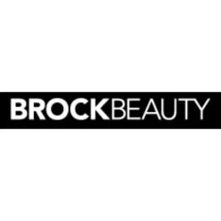 Shop Brock Beauty logo