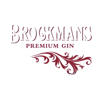 Brockmans Gin logo