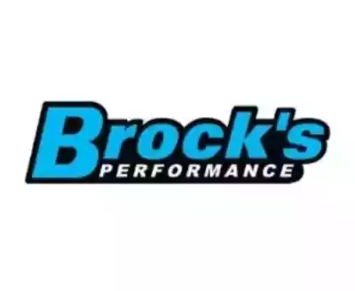 Shop Brocks Performance logo