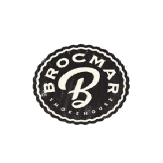 Brocmar Smokehouse logo