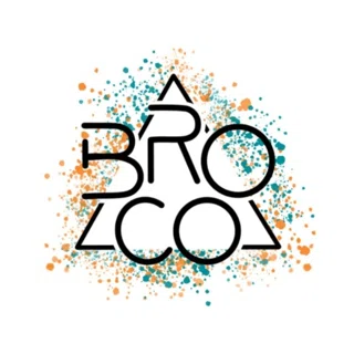 Bro Co Apparel logo