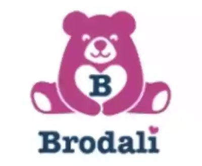 Brodali logo