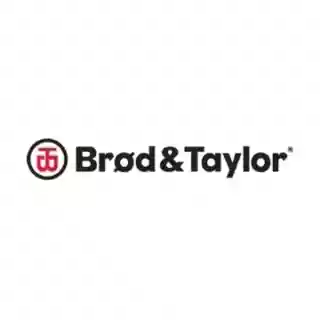 Brod & Taylor promo codes
