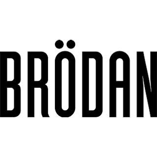 BRODANUSA logo