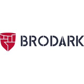 Brodark logo