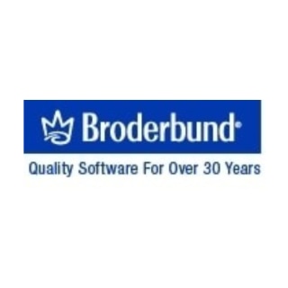 Shop Broderbund logo