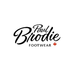 Shop Paul Brodie logo
