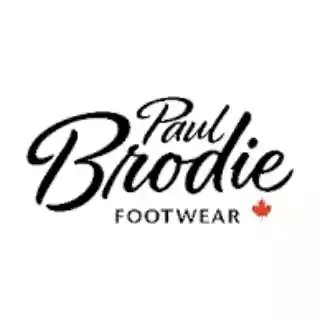 Paul Brodie discount codes