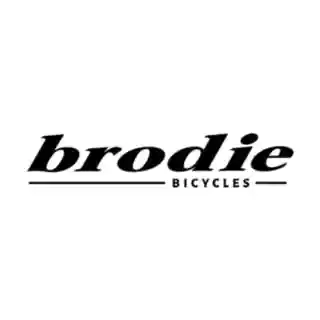 Shop Brodie Bicycles promo codes logo