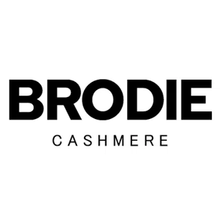 Brodie Cashmere logo