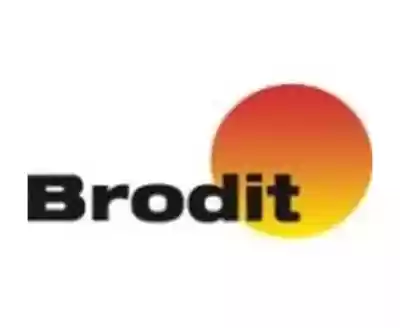 Shop Brodit coupon codes logo