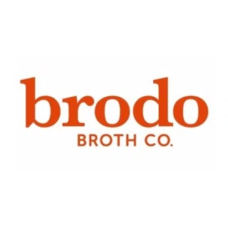 Shop Brodo Broth Company logo