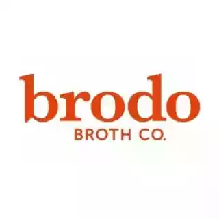 Brodo Broth Company coupon codes
