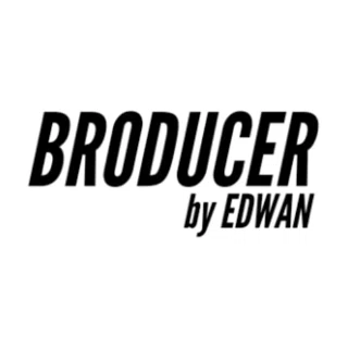 Shop Broducer by Edwan logo