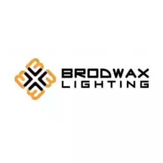 Brodwax Lighting logo
