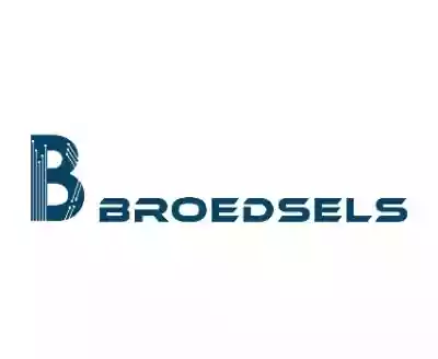 Broedsels logo