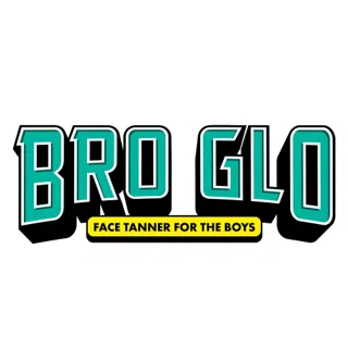 Bro Glo logo