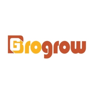 Shop Brogrowshop logo
