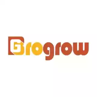 Brogrowshop logo