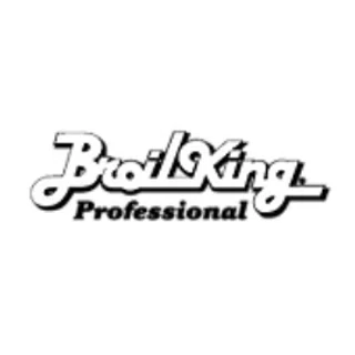 Broilking Professional logo